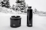MB-Butelka termiczna Steel Black Onyx - 11