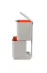 JJ-Kosz do segregacji 60l Totem Max stone - 2