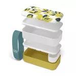 MB-Lunchbox Bento Original Graphic Meadow - 3