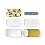 MB-Lunchbox Bento Original Graphic Meadow - 4