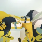 MB-Lunchbox Bento Original Graphic Meadow - 9