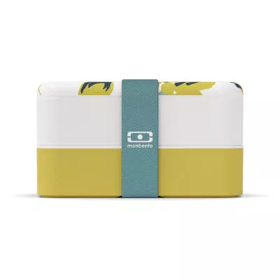 MB-Lunchbox Bento Original Graphic Meadow