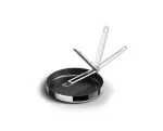 JJ- Patelnia 24 cm Space Steel - 2