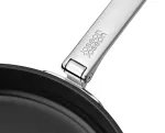JJ- Patelnia 24 cm Space Steel - 4