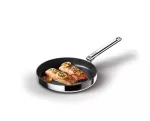 JJ- Patelnia 24 cm Space Steel - 8