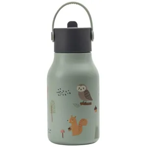 LL-Butelka dla dzieci 400ml Woodland Little Lund