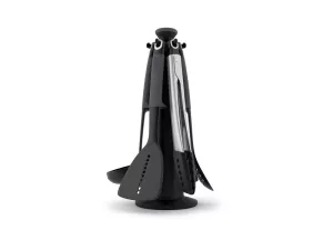 JJ-Zestaw narzędzi na karuzeli 6el. Elevate antrac