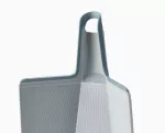 JJ-Deska Chop2Pot Plus Large szara - 3