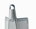 JJ-Deska Chop2Pot Plus Large szara - 4