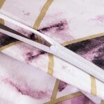 Pościel satyna bawełniana 1546/1/220x200 SATYNLOVE - 7