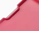 JJ-Deska XL Cut&Carve Plus czerwona - 4