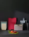 JJ-Deska XL Cut&Carve Plus czerwona - 30
