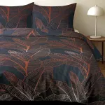 Pościel bawełniana 71495/1 160x200 COTTONLOVE - 7