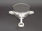 JJ-Waga kuchenna TriScale biała - 5