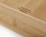 JJ-Pojemnik na sztućce DrawerStore L bambus - 2