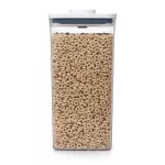 OXO-Pojemnik POP 5,7l. kwadrat L wysoki, GoodGrips - 3