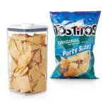 OXO-Pojemnik POP 5,7l. kwadrat L wysoki, GoodGrips - 4
