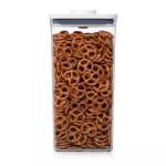 OXO-Pojemnik POP 5,7l. kwadrat L wysoki, GoodGrips - 7