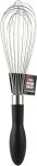 OXO-Trzepaczka stalowa, czarna, STL - 25