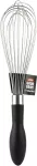 OXO-Trzepaczka stalowa, czarna, STL - 25