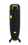 JJ-Deska do prasowania Glide EasyStoring szara - 2