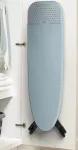 JJ-Deska do prasowania Glide EasyStoring szara - 5