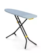 JJ-Deska do prasowania Glide EasyStoring szara
