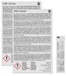 WMF EL-Zestaw do odkamieniania ekspresów automat. - 8