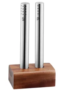 WMF-Zestaw do pieprzu i soli na podstawce