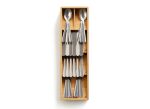 JJ-Organizer na sztućce DrawerStore Bamboo - 4