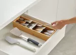 JJ-Organizer na sztućce DrawerStore Bamboo - 5