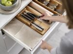JJ-Organizer na sztućce DrawerStore Bamboo - 6