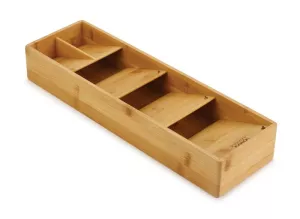 JJ-Organizer na sztućce DrawerStore Bamboo
