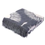 Koc T Bawełniany/PS2064B/150x200 - 2