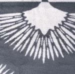 Koc T Bawełniany/PS2064B/150x200 - 5