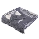 Koc T Bawełniany/PS2064B/150x200 - 6