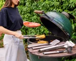 JJ-Szczypce do BBQ GrillOut - 11