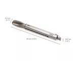 JJ-Szczypce do BBQ GrillOut - 18