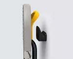 JJ-Deska do prasowania Glide Plus ecru - 7