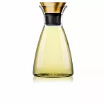 Karafka na gorące i zimne napoje z systemem drip-free mosiądz 1 l Eva Solo - 3