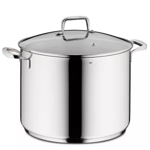 KELA-Garnek z pokrywką 12,2 l Flavoria