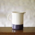 Kubek emaliowany 1l z miarką Riess Sarah Wiener - 3