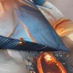 Pościel satyna bawełniana 12414/220x200 SATYNLOVE PREMIUM - 4