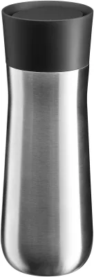 WMF-Kubek termiczny 0,35l. srebrny, Impulse