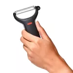 OXO-Obieraczka Y czarna - 4