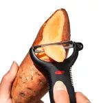 OXO-Obieraczka Y czarna - 7