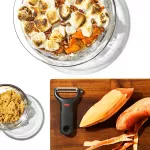 OXO-Obieraczka Y czarna - 8