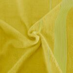 Ręcznik D Bamboo Moreno Oliwka (W) 70x140 - 3