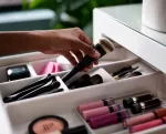 JJ-Organizer szufladowy na kosmetyki 12el. Viva Sh - 12