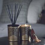 ES-Dyfuzor zapach. dekor. 100ml Legendes dOrient - 2